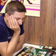 Image for article titled 35-Year-Old Unsure Why He Underwhelmed By First-Place Win In Magic: The Gathering Tournament